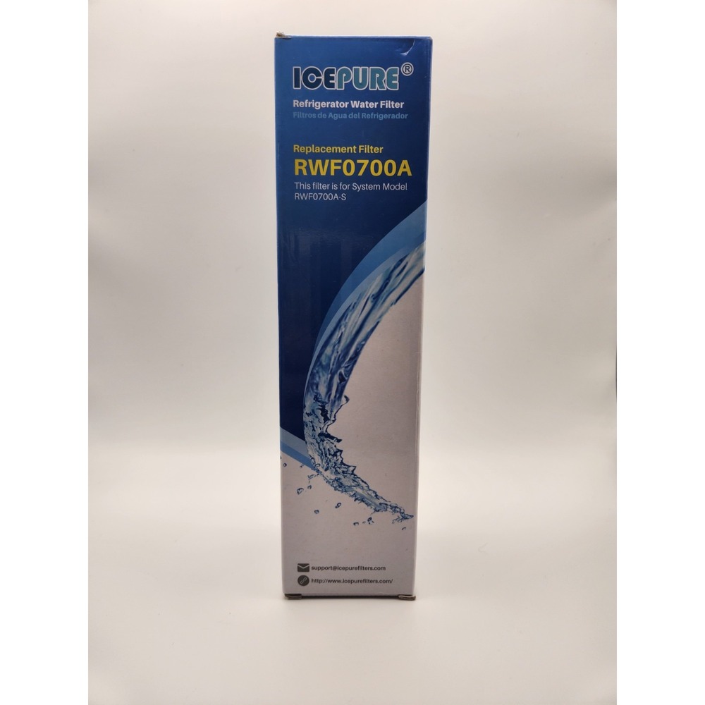 Icepure RWF-0700A Refrigerator Water Filter‎ for Samsung DA2900020B